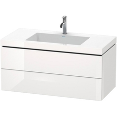 Тумба с раковиной Duravit