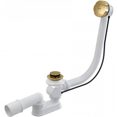 Слив-перелив Alcaplast