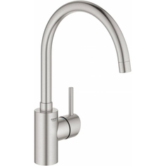 Смеситель для кухни Grohe