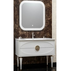 Комплект мебели для ванной Opadiris