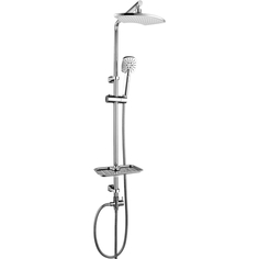 Душевая система Lemark