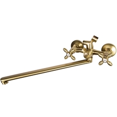 Смеситель для ванны Agger