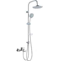 Душевая система Agger