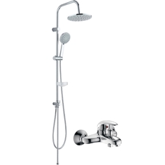 Душевая система Agger