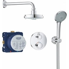 Душевая система Grohe