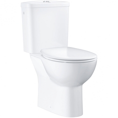 Унитаз компакт Grohe