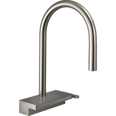 Смеситель для кухни Hansgrohe