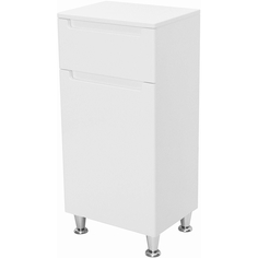 Шкаф полупенал Cerutti SPA