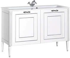 Тумба под раковину Aquanet