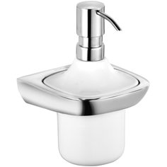 Дозатор для жидкого мыла Kludi