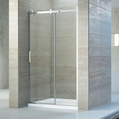 Душевая дверь в нишу RGW