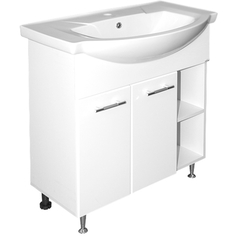 Тумба под раковину Mixline