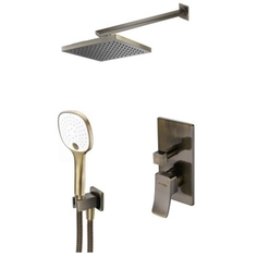 Душевая система WasserKRAFT