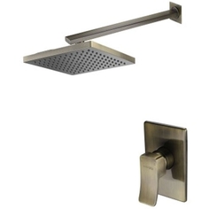 Душевая система WasserKRAFT