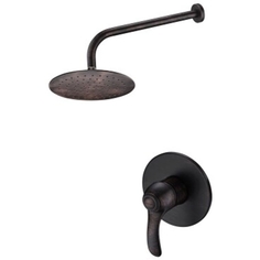 Душевая система WasserKRAFT