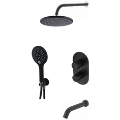 Душевая система WasserKRAFT