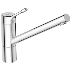 Смеситель для кухни Ideal Standard