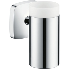Стакан для зубных щеток Hansgrohe