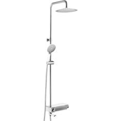 Душевая система WeltWasser