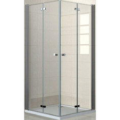 Душевой уголок WeltWasser