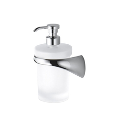 Дозатор для жидкого мыла Colombo Design