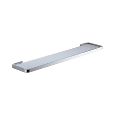 Стеклянная полка Colombo Design