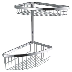 Угловая полка Colombo Design