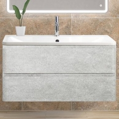 Тумба под раковину BelBagno