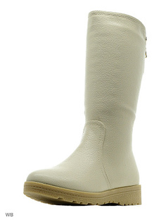 Сапоги INSTREET