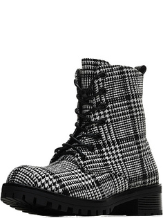 Ботинки INSTREET