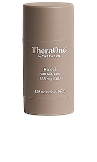 Лосьон для тела cbd theraone - THERAGUN