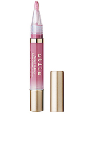 Блеск для губ plumping lip glaze - Stila