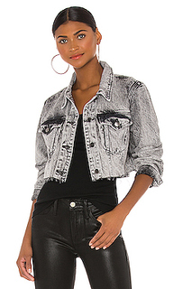 Куртка - FRAME