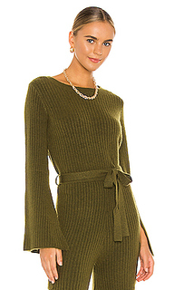 Свитер ryder - Line & Dot