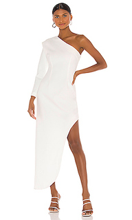 Платье aretha - ELLIATT