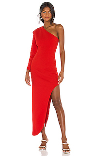 Платье aretha - ELLIATT