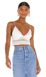 Топ-бралетт carina - Free People