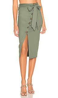 Юбка миди watson - Privacy Please