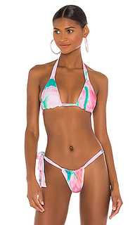 Топ бикини veronica - Frankies Bikinis