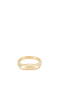 Кольцо waves - SHASHI