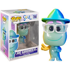 Фигурка Funko POP! Vinyl: Disney: Soul: Джо, 47949