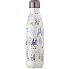 Бутылка Funko Frozen 2: Fearless: Metal Water Bottle: Холодное сердце, UT-FR06281