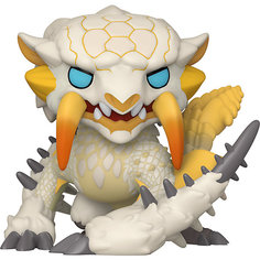 Фигурка Funko POP! Vinyl: Monster Hunter: Морозный Клык, 46939