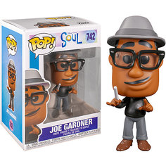 Фигурка Funko POP! Vinyl: Disney: Soul: Джо Гарднер, 47950