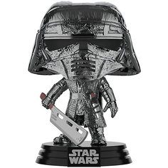 Фигурка Funko POP! Bobble: Star Wars: Восхождение Скайуокера: Рыцарь Рен с клинком Кора, CH 47245