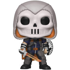 Фигурка Funko POP! Bobble: Marvel: Avengers Game: Таскмастер, 47815