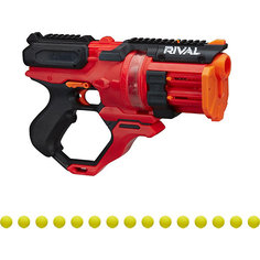 Бластер Nerf Rival RoundHouse XX-1500 Hasbro