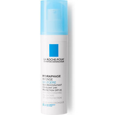 Крем La Roche-Posay Hydraphase Intense UV Legere, 50 мл