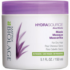 Маска Matrix Biolage Hydrasource, 150 мл