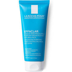 Маска La Roche-Posay Effaclar, 100 мл